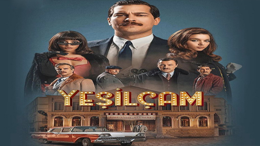 يشيلجام الحلقة 2
