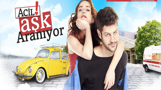 مطلوب حب عاجل الحلقة 11