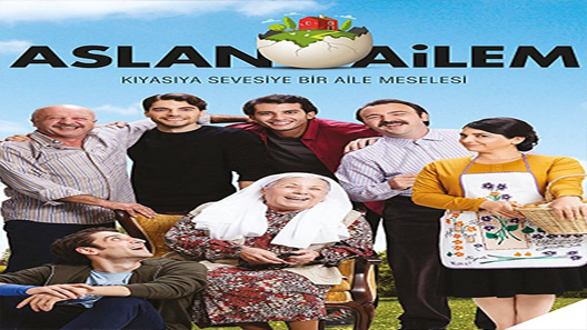 عائلة اصلان الحلقة 31 والاخيرة