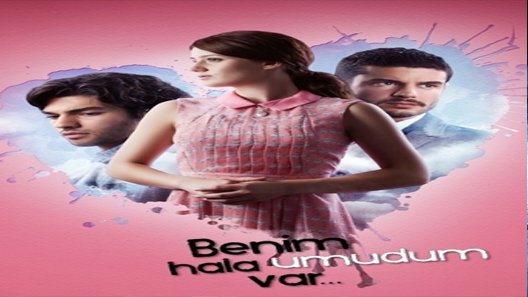 ما زال لدي امل الحلقة 33 والاخيرة
