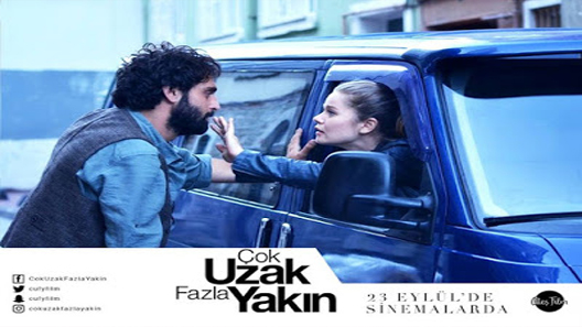 فيلم قريب جدا بعيد جدا