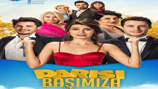 العقبى لنا الحلقة 2