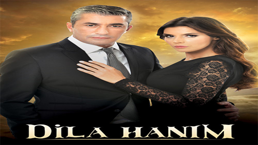 السيدة ديلا 2 الحلقة 27 نهاية الموسم