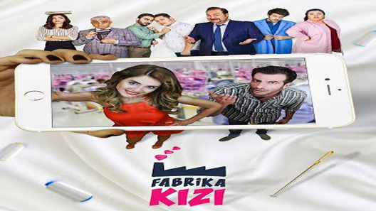 فتاة المصنع الحلقة 4 والاخيرة