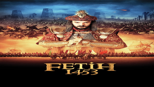 فيلم القسطنطينية