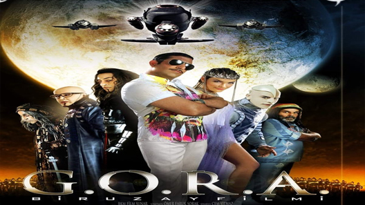 فيلم كوكب