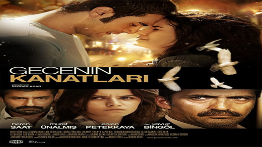 فيلم اجنحة الليل