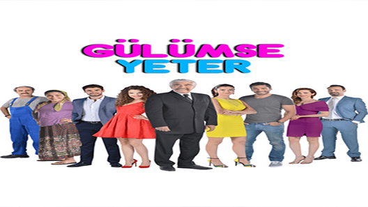 يكفي ان تبتسم الحلقة 24 والاخيرة
