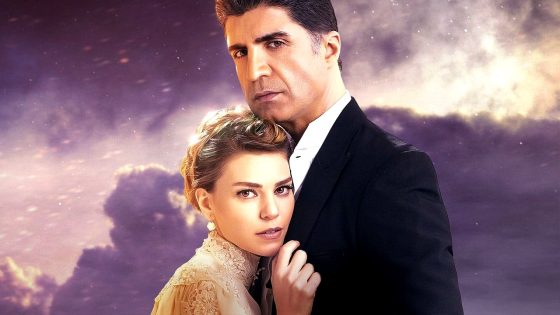 عروس اسطنبول 3 الحلقة 29