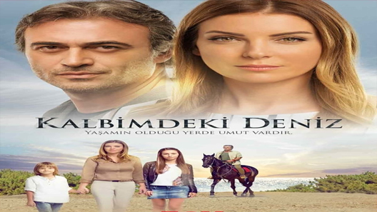 البحر الذي في قلبي الحلقة 34 نهاية الموسم