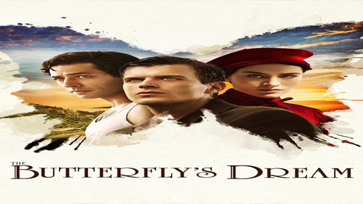 فيلم حلم الفراشة