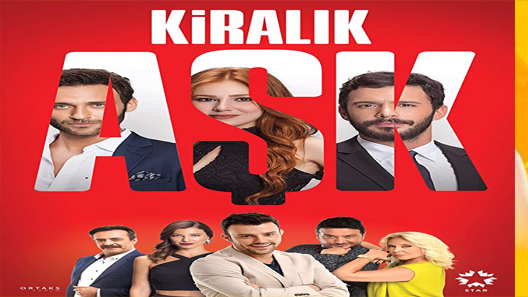 حب للايجار الحلقة 50