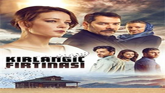 عاصفة السنونو الحلقة 2