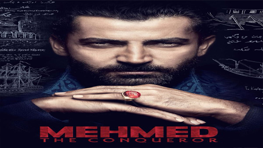 محمد الفاتح الحلقة 6 والاخيرة