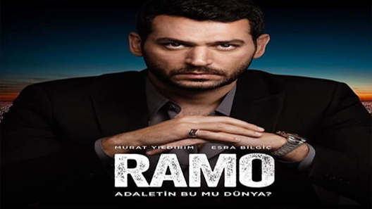 رامو الحلقة 29