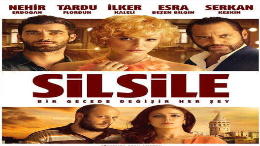 فيلم سلسلة