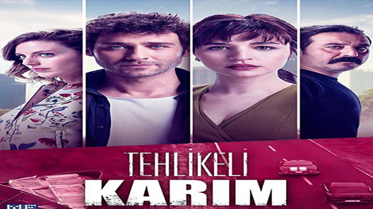 زوجتي الخطيرة الحلقة 2