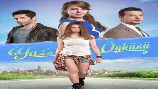 حكاية صيف الحلقة 13 والاخيرة
