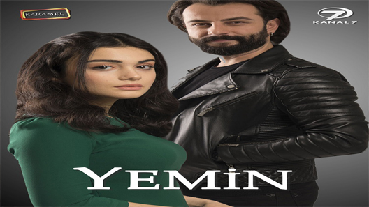 اليمين الحلقة 44