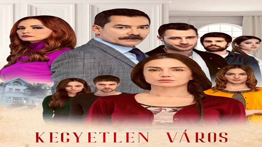 اسطنبول الظالمة الحلقة 13