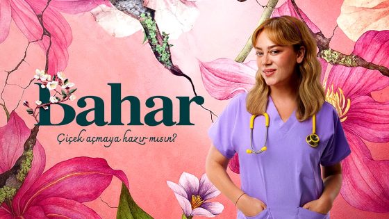 بهار الحلقة 50