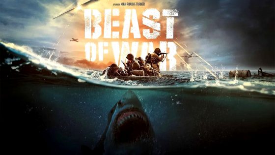 فيلم Beast of War 2025 مترجم