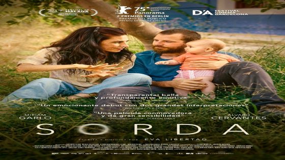 فيلم Deaf 2025 مترجم