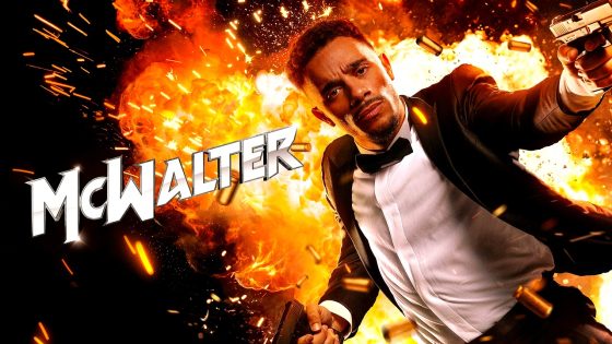 فيلم McWalter 2025 مترجم