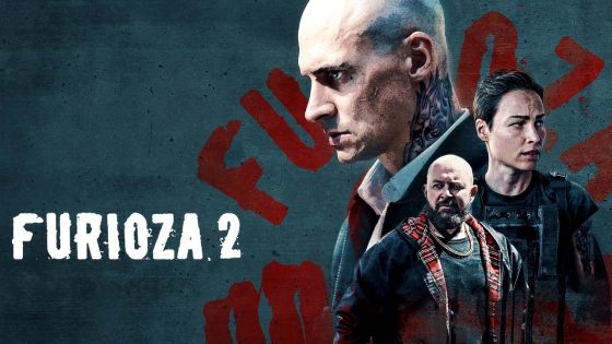 فيلم Furioza Again 2025 مترجم