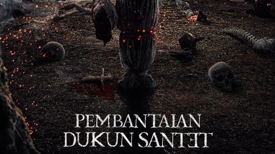 فيلم Massacre of the Witches 2025 مترجم
