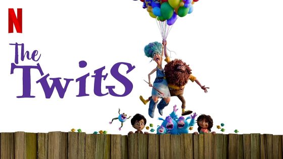 فيلم The Twits 2025 مترجم