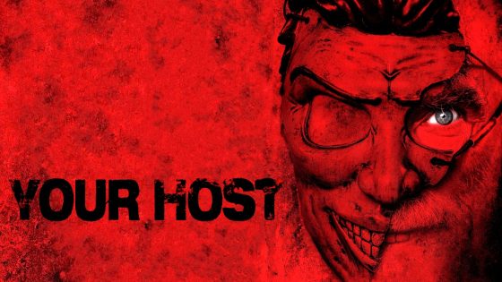 فيلم Your Host 2025 مترجم
