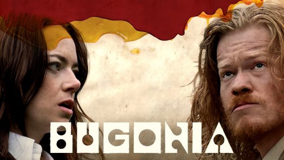 فيلم Bugonia 2025 مترجم