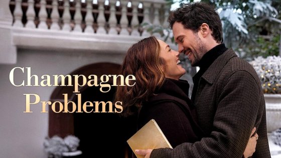 فيلم Champagne Problems 2025 مترجم