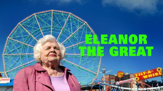 فيلم Eleanor the Great 2025 مترجم