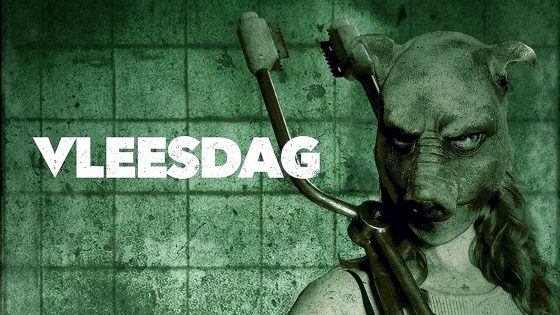فيلم Vleesdag 2025 مترجم