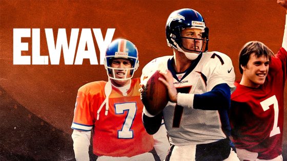 فيلم Elway 2025 مترجم