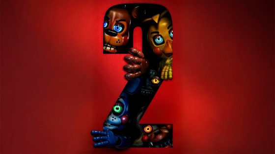 فيلم Five Nights at Freddy’s 2 2025 مترجم