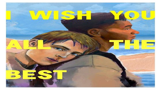 فيلم I Wish You All the Best 2024 مترجم