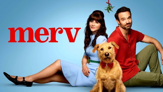 فيلم Merv 2025 مترجم