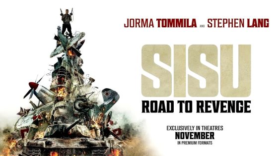 فيلم Sisu 2 2025 مترجم
