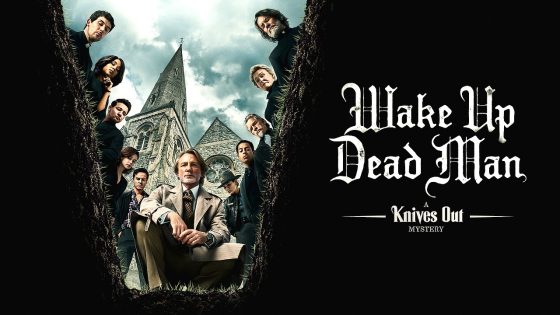فيلم Wake Up Dead Man: A Knives Out Mystery 2025 مترجم