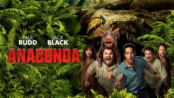 فيلم Anaconda 2025 مترجم