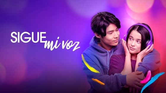 فيلم Follow My Voice 2025 مترجم