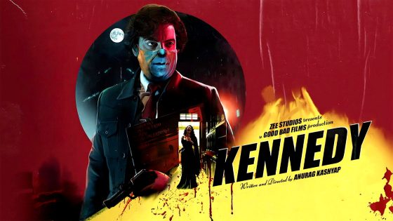 فيلم Kennedy 2023 مترجم