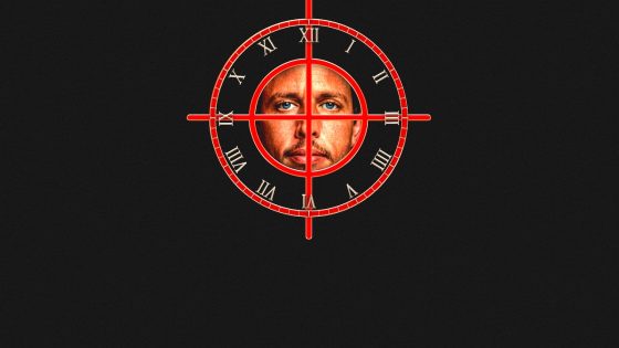 فيلم Kill Tony: Once Upon a Time in Texas 2026 مترجم