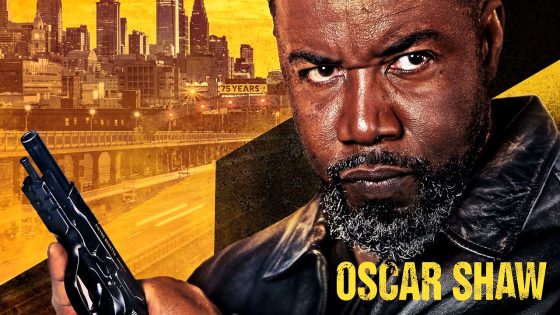 فيلم Oscar Shaw 2026 مترجم