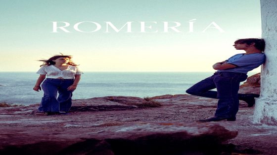 فيلم Romería 2025 مترجم