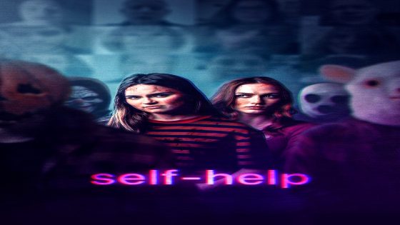 فيلم Self-Help 2025 مترجم