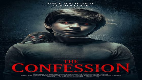 فيلم The Confession 2025 مترجم
